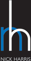 Nick Harris Logo